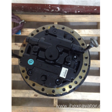 Excavator R375 Travel Motor R375-7 Final drive